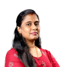 ASWATHY M S